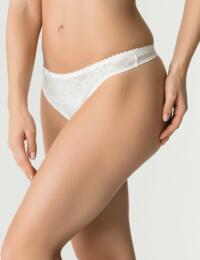 0662580 Prima Donna Couture Thong - 0662580 Natural