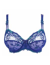 ACG6010 Lise Charmel Instant Couture Full Cup Bra - ACG6010 Instant Lagoon
