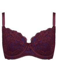 Pour Moi Amour Underwired Non-Padded Bra - Belle Lingerie