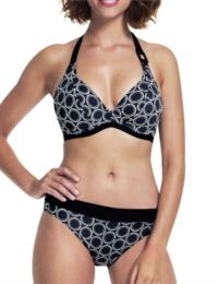 5162 Fantasie Rhodes Halter Bikini Top SAVE 70% - 5162 Bikini top