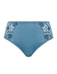 1319 Felina Moments Brief - 1319 French Blue