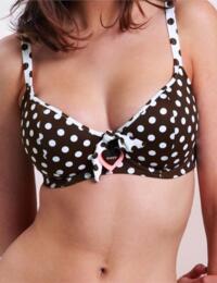 9130 Freya Darling Harbour Padded Bikini Top  - 9130 Bikini Top