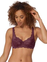 Triumph Amourette 300 Wired Padded Bra - Browns of York
