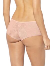 10194027 Triumph Lace Spotlight Hipster Brief - 10194027 Dusty Pink
