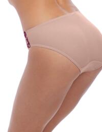 064391 Wacoal Embrace Lace Brief - 064391 Sphinx Pickled Beet