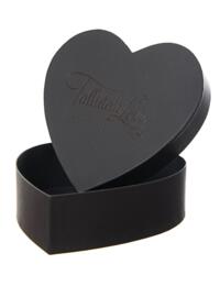 B001 Tallulah Love Memoirs Body Gift Box - B001 Black