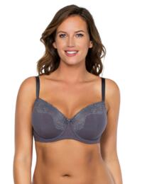 Buy Parfait by Affinitas Women's Tess Unlined Wire Bra Online at