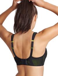 Panache Ultimate Sports Wired Sports Bra - Belle Lingerie