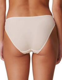 0501770 Marie Jo Axelle Rio Brief  - 0501770 Pearled Ivory