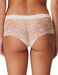 Marie Jo Axelle Hotpants Pearled Ivory