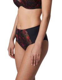 0563211 Prima Donna Palace Garden Full Brief - 0563211 Charcoal