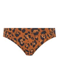 6984 Freya Roar Instinct Bikini Brief - 6984 Leopard