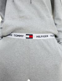 UW0UW02274 Tommy Hilfiger Lounge Trousers - UW0UW02274 Grey Heather