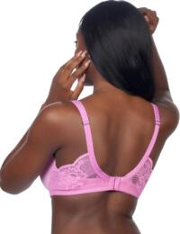 057525 After Eden Faro Full Cup Bra - 05.7525 Lilac