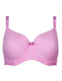 057525 After Eden Faro Full Cup Bra - 05.7525 Lilac