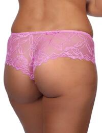 337166 After Eden Anna Lace Brief - 10.33.7166 Lilac