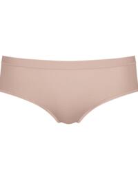 10205161 Wow Comfort Hipster Brief - 10205161 Foundation Nude