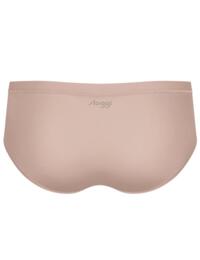10205161 Wow Comfort Hipster Brief - 10205161 Foundation Nude