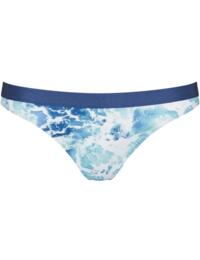 10207686 Sloggi Women Shore Yap Islands Mini Bikini Brief - 10207686 Multi