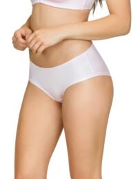 Parfait Deco Hipster Brief in Shell Pink
