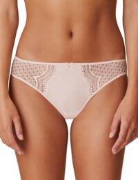 Marie Jo Dolores Rio Briefs in Glossy Pink