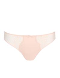 Marie Jo Dolores Rio Briefs in Glossy Pink
