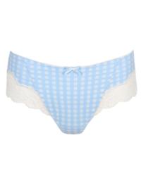 Prima Donna Madison Hotpant in Blue Bell