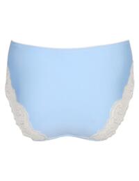 Prima Donna Madison Full Brief in Blue Bell