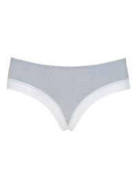 Sloggi WOW Embrace Hipster Brief in Grey Combination