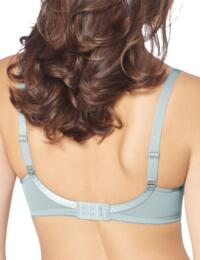 Triumph Beauty-Full Darling Wired Padded Bra in Sterling Blue