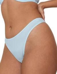 Curvy Kate Daily Thong Icy Blue 
