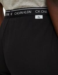 Calvin Klein CK One Lounge Lounge Pants in Black