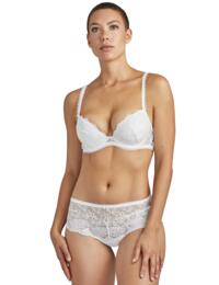 Aubade Pour Toujours St Tropez Brief in Opale