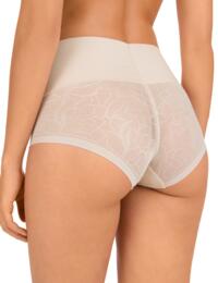 Conturelle by Felina Silhouette Collection Brief Nude 