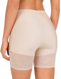 Conturelle by Felina Silhouette Collection Long Panty Nude 