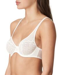 Marie Jo Christy Full Cup Bra in Natural