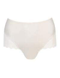 Marie Jo Christy Full Briefs in Natural