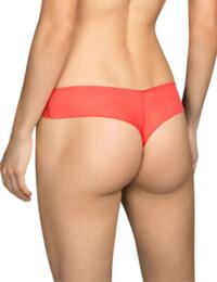 Andres Sarda LOVE Short Thong Spicy Berry