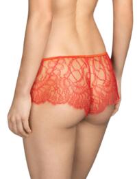 Andres Sarda LOVE Thong Spicy Berry