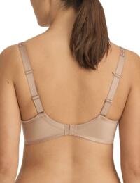 Prima Donna Every Woman Seamless Non-Padded Bra Ginger 