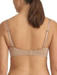 Prima Donna Every Woman Strapless Non-Padded Bra Ginger 