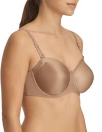 PrimaDonna EVERY WOMAN pink blush strapless non padded