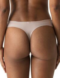 Prima Donna Forever Thong Patine 