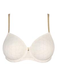 Prima Donna Chryso Full Cup Wired Bra Natural