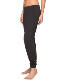 Prima Donna Sport The Work Out Yoga Pants Cosmic Grey 