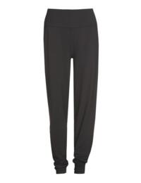 Prima Donna Sport The Work Out Yoga Pants Cosmic Grey 