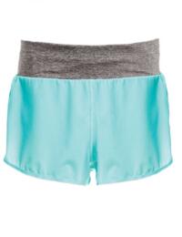 Freya Pace Loose Short in Carbon