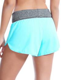 Freya Pace Loose Short in Carbon