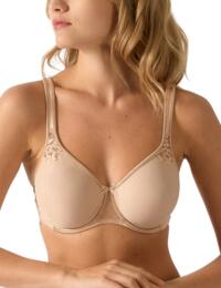 Perle, 30H) Empreinte Melody 0786 Women's Underwired Seamless Full Cup Bra  on OnBuy