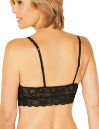 Cosabella Never Say Never Sweetie Soft Bra Black